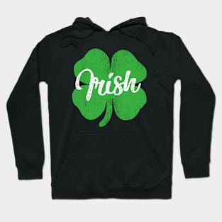 irish st patricks day Hoodie